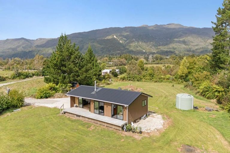 Photo of property in 707 State Highway 67, Fairdown, Westport, 7891