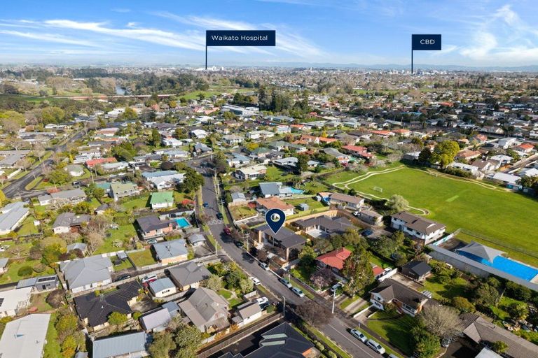 Photo of property in 1/15 Mccracken Avenue, Hillcrest, Hamilton, 3216