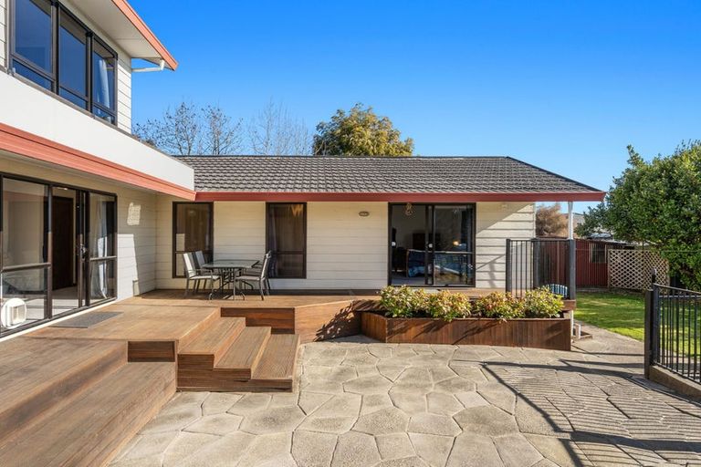 Photo of property in 52 Wensley Road, Richmond, 7020