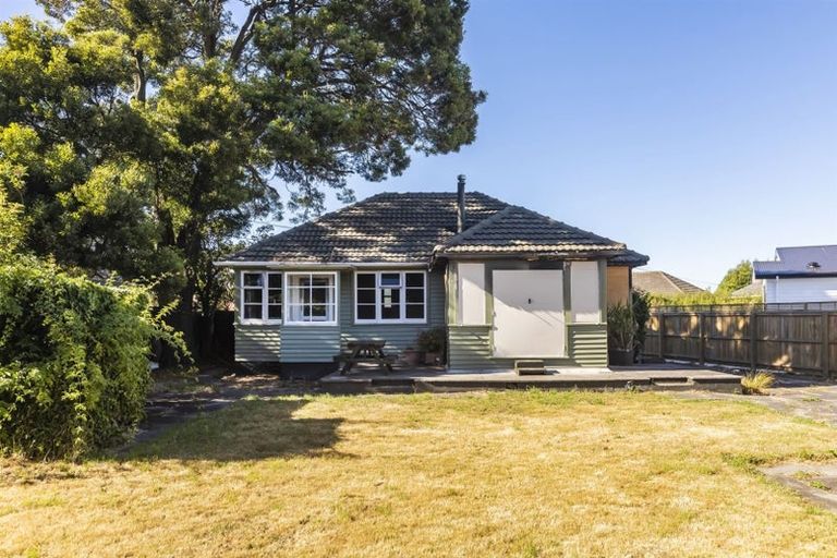 Photo of property in 13 Hartnell Place, Avonside, Christchurch, 8061