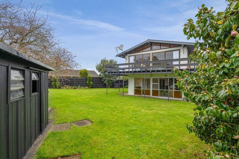 Photo of property in 46 Murray Avenue, Hawera, 4610