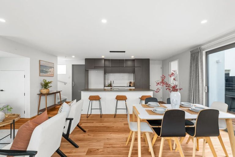 Photo of property in 2/525 Madras Street, St Albans, Christchurch, 8014