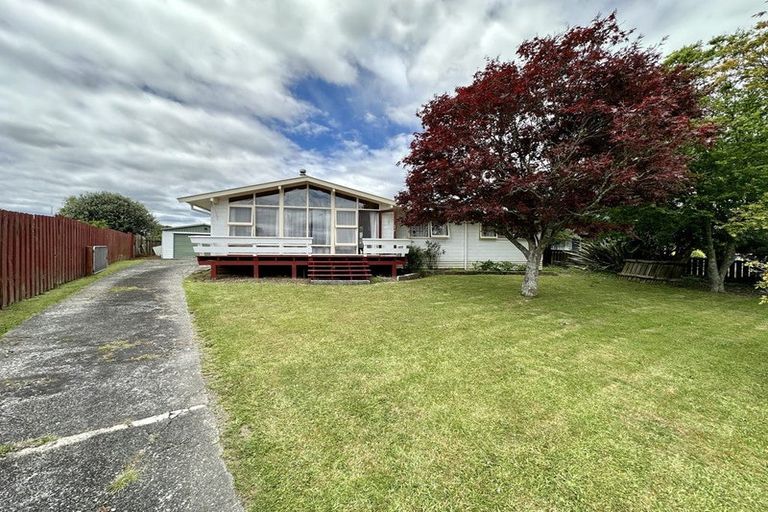 Photo of property in 12 Weka Place, Tokoroa, 3420