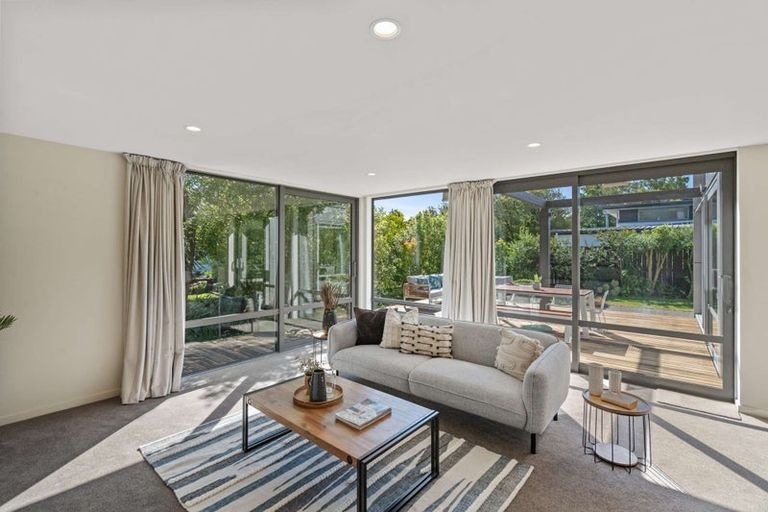 Photo of property in 410 Ilam Road, Bryndwr, Christchurch, 8053