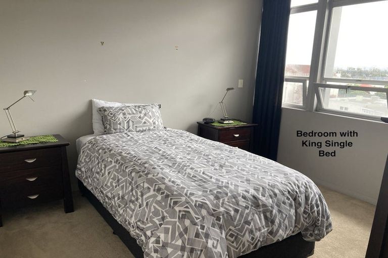 Photo of property in Mclean Towers, 3gh Shakespeare Road, Napier South, Napier, 4110