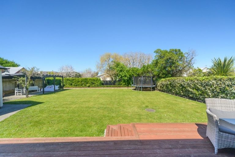 Photo of property in 20 Knowles Street, Terrace End, Palmerston North, 4410