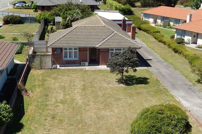 Photo of property in 551 Thames Highway, Oamaru North, Oamaru, 9400