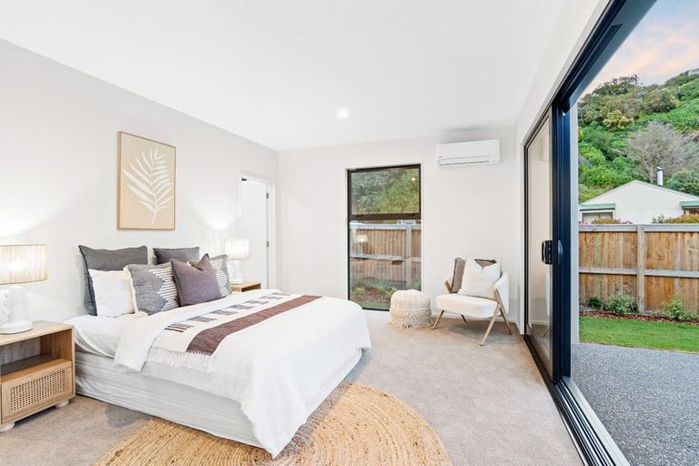 Photo of property in 16 Soleares Avenue, Mount Pleasant, Christchurch, 8081