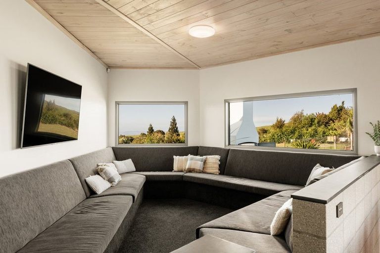 Photo of property in 461a Minden Road, Minden, Tauranga, 3176