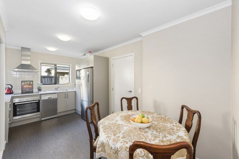 Photo of property in 2/25 Albert Street, Hamilton East, Hamilton, 3216