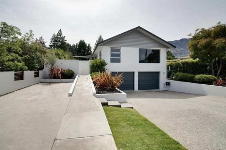 Photo of property in 28 Mcbride Street, Frankton, Queenstown, 9300