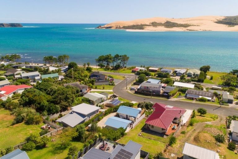 Photo of property in 12 Fairlie Crescent, Opononi, Kaikohe, 0473