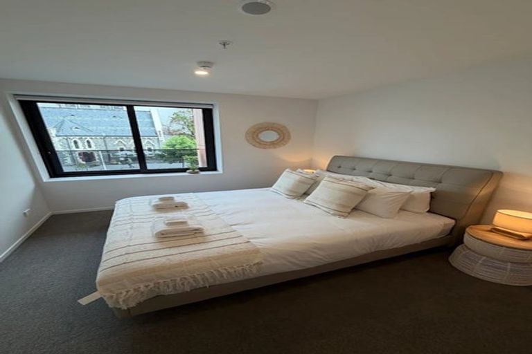 Photo of property in 102/176 Manchester Street, Christchurch Central, Christchurch, 8011