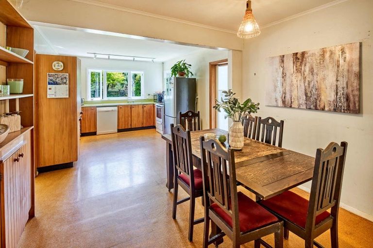 Photo of property in 42 Perth Street, Ngaio, Wellington, 6035