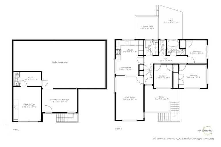 Photo of property in 13 Forglen Place, Tawa, Wellington, 5028