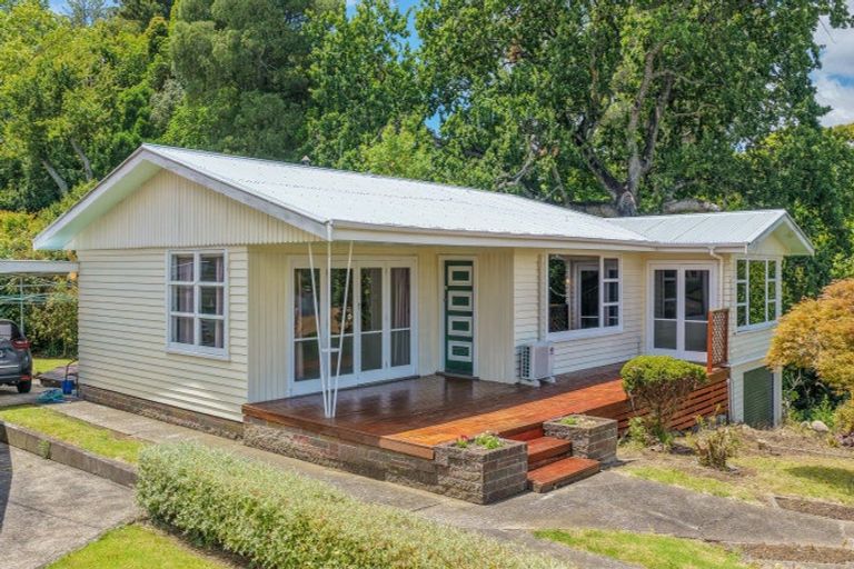 Photo of property in 134 Brunton Crescent, Thames, 3500