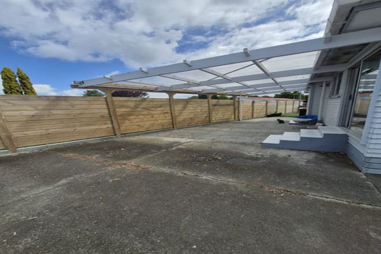 Photo of property in 105 Rugby Street, Awapuni, Palmerston North, 4412