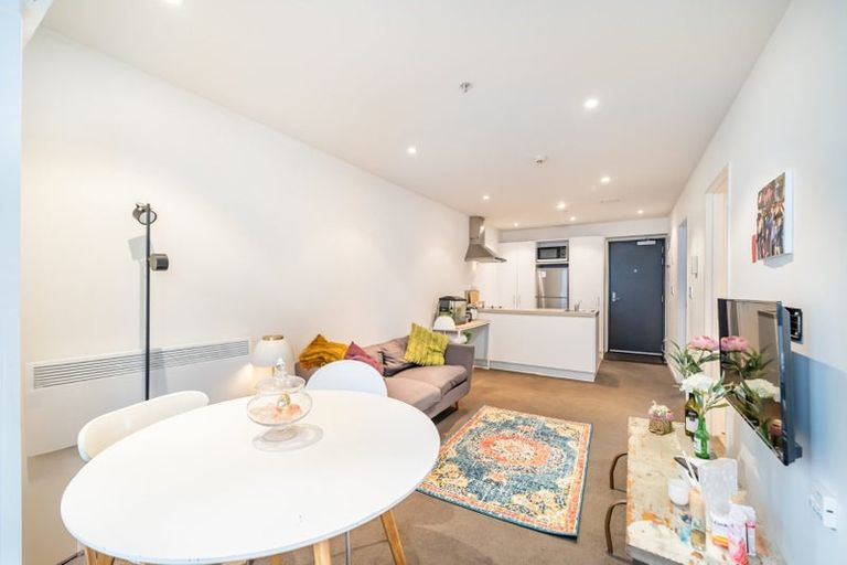 Photo of property in Soho Apartments, 210/74 Taranaki Street, Te Aro, Wellington, 6011