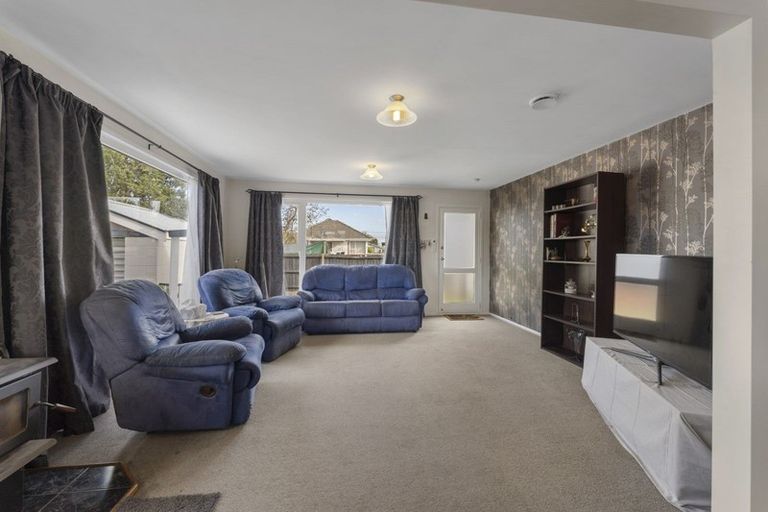 Photo of property in 1/58 Clydesdale Street, Woolston, Christchurch, 8062