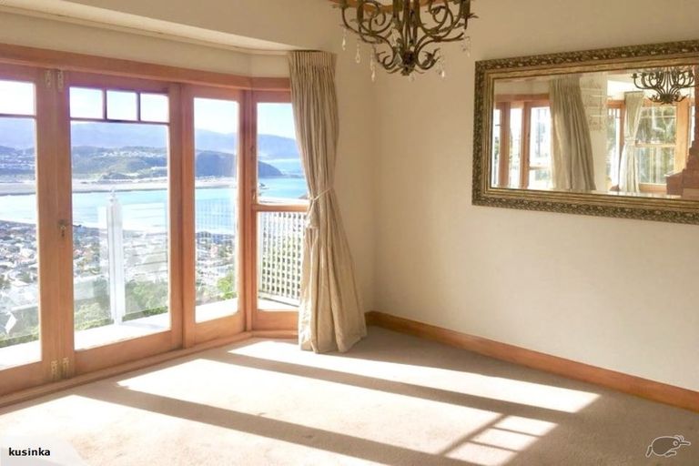 Photo of property in 17 Hornsey Road, Melrose, Wellington, 6023