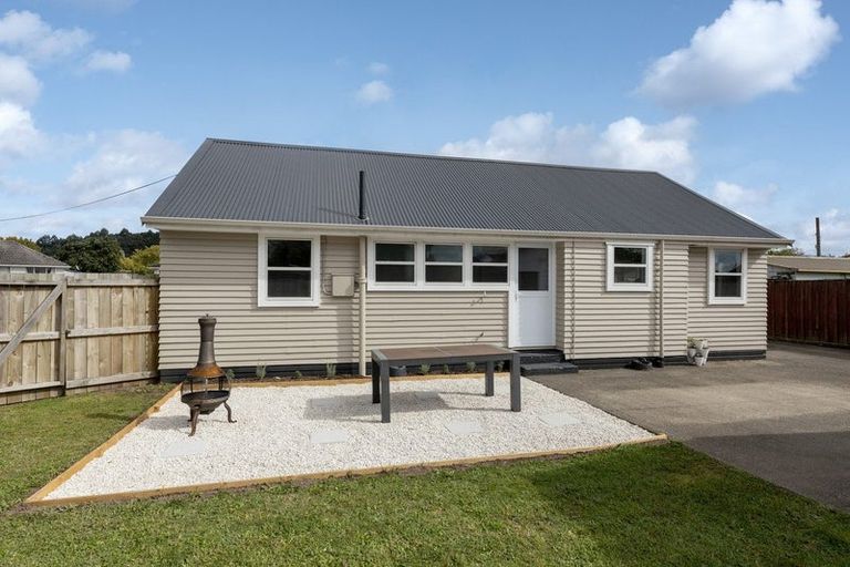 Photo of property in 16 Robinson Street, Kawerau, 3127