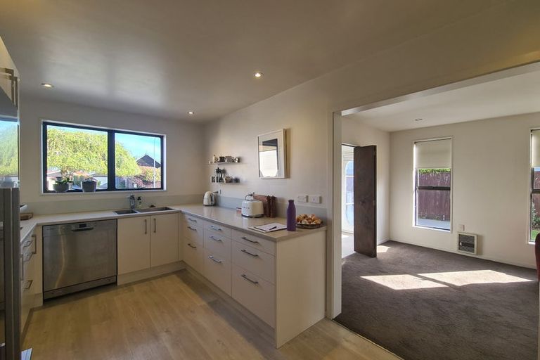 Photo of property in 15 Applewood Place, Casebrook, Christchurch, 8051