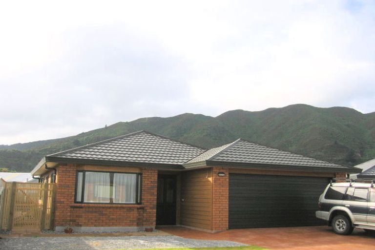 Photo of property in 105 Mandel Mews, Waiwhetu, Lower Hutt, 5010