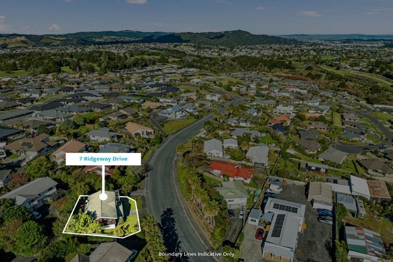 Photo of property in 7 Ridgeway Drive, Greymouth, 7805