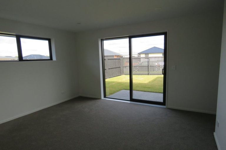 Photo of property in 2 Fauna Street, Halswell, Christchurch, 8025