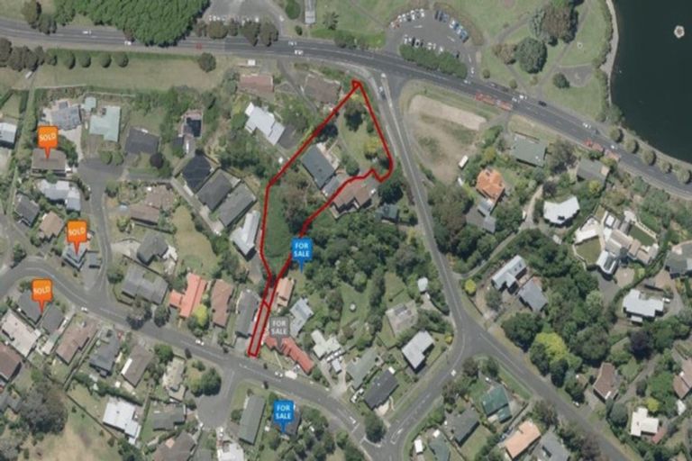 Photo of property in 115 Great North Road, Saint Johns Hill, Whanganui, 4501