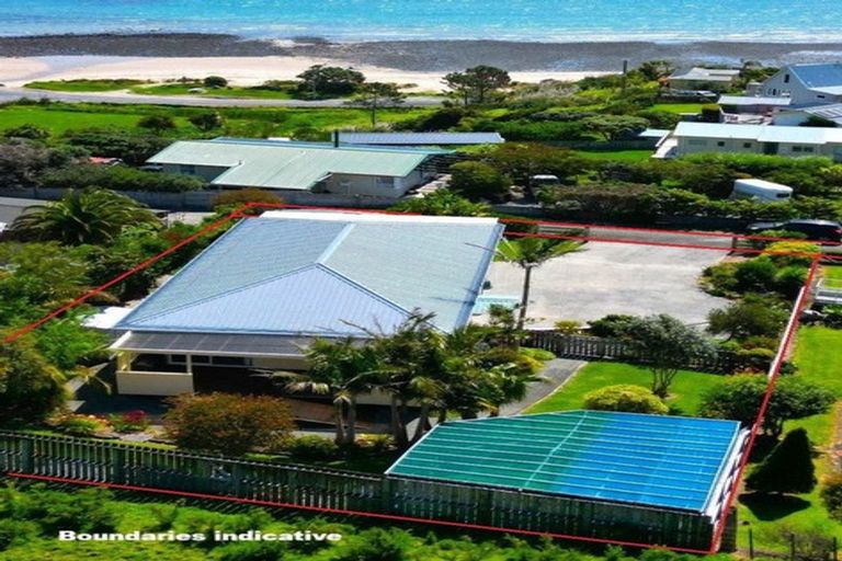 Photo of property in 57 Taumatawiwi Street, Opononi, Kaikohe, 0473