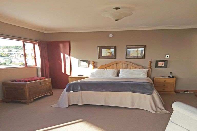 Photo of property in 57a Wharfe Street, South Hill, Oamaru, 9400