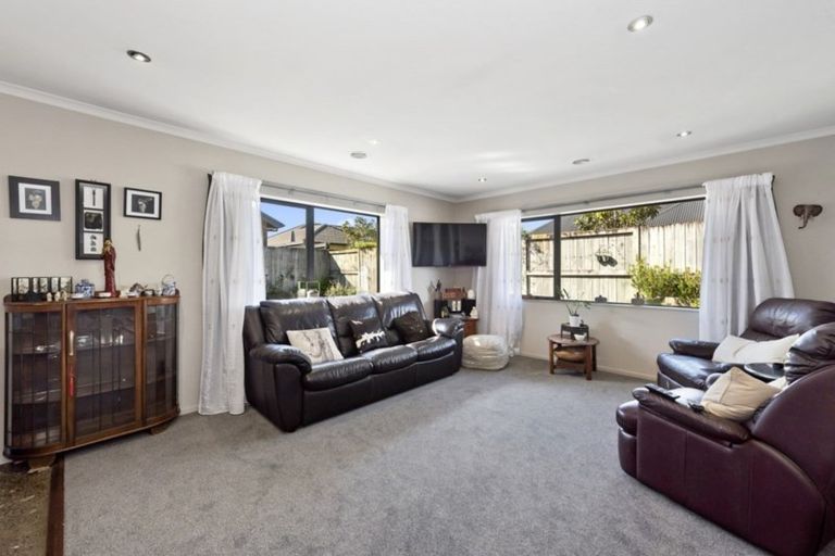 Photo of property in 7 Cornice Place, Flagstaff, Hamilton, 3210