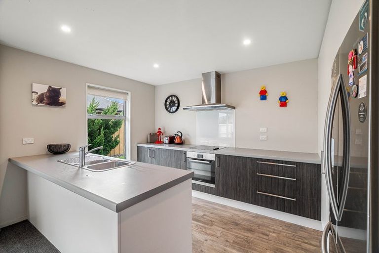 Photo of property in 39 Lydiard Drive, Rolleston, 7615