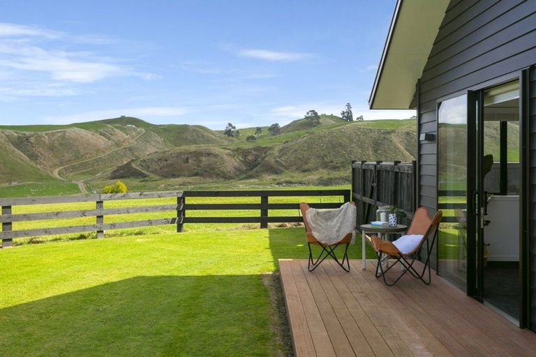 Photo of property in 432 Tukairangi Road, Nukuhau, Taupo, 3385