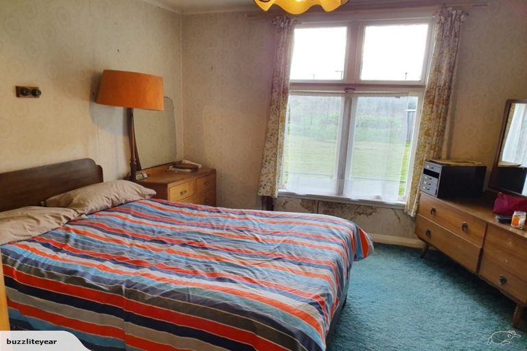 Photo of property in 12 Torea Street, Granity, 7823