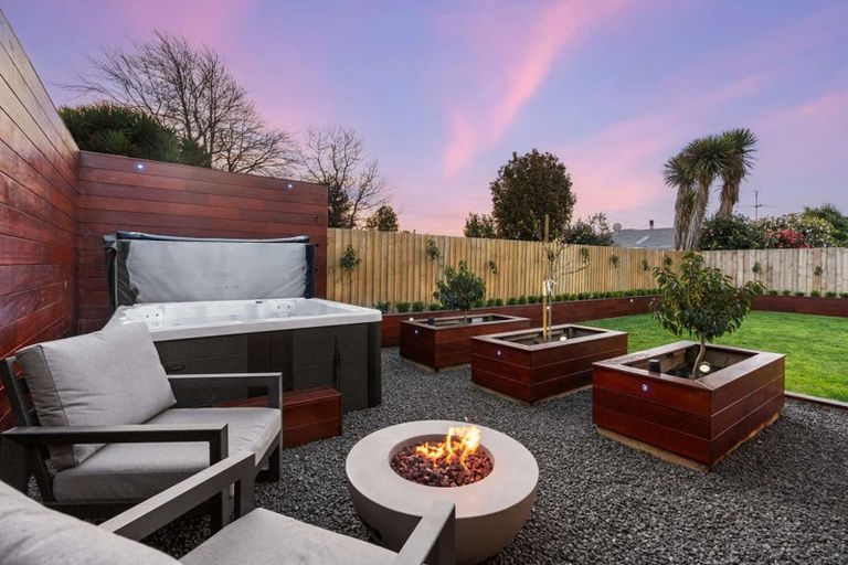 Photo of property in 8 Tunas Street, Kaiapoi, 7630