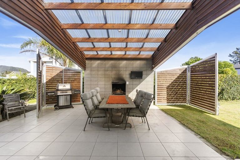 Photo of property in 12 Dunlop Drive, Pauanui, Hikuai, 3579