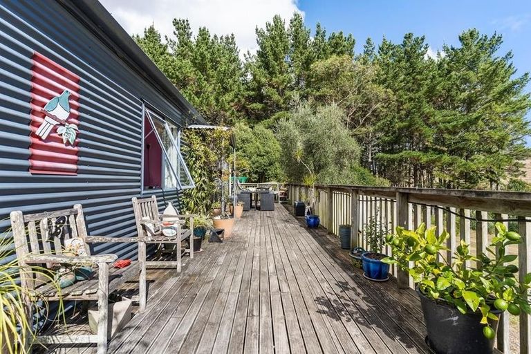 Photo of property in 136 Bosher Road, Wellsford, 0974