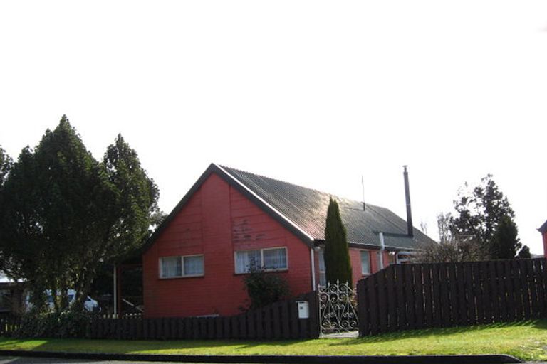 Photo of property in 36 Church Street, Reefton, 7830