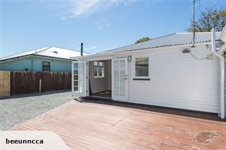 Photo of property in 167 Hills Road, Edgeware, Christchurch, 8013