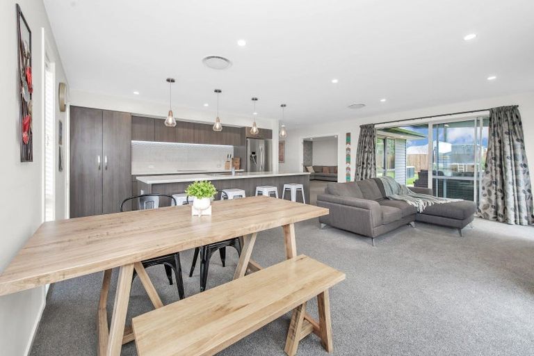 Photo of property in 46 Sunline Avenue, Lincoln, 7608