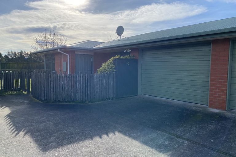 Photo of property in 11a Oldham Place, Darfield, 7510