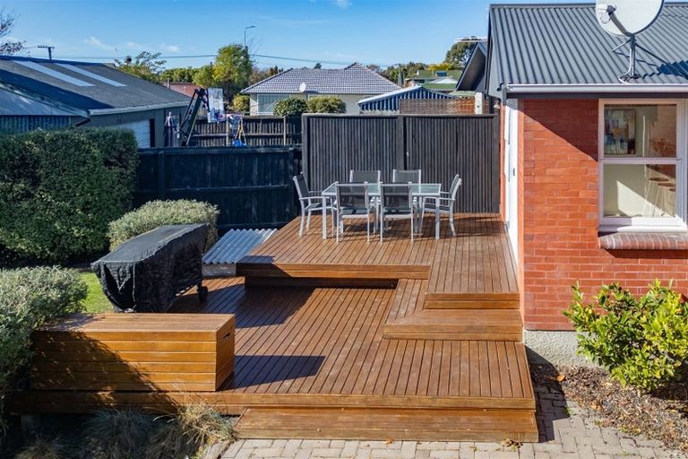 Photo of property in 6 Cardome Street, Bishopdale, Christchurch, 8053