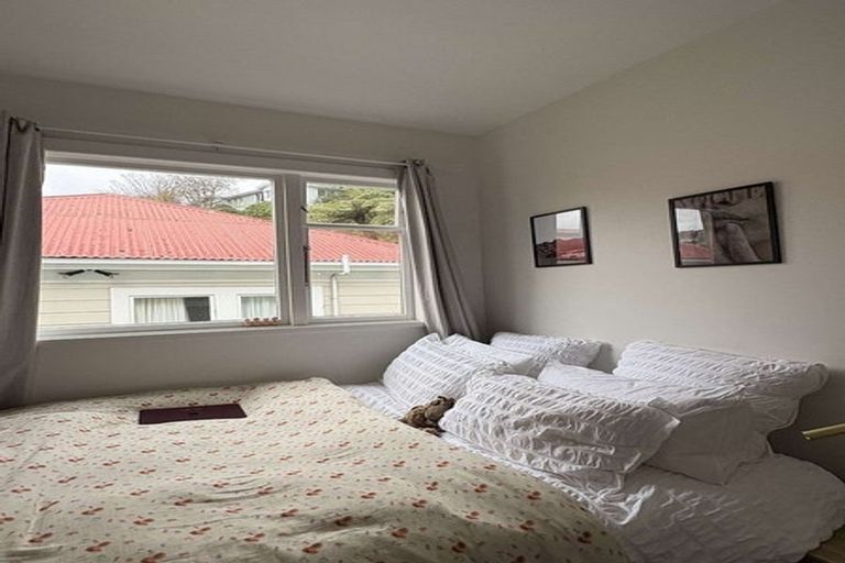 Photo of property in 13 Adams Terrace, Aro Valley, Wellington, 6021