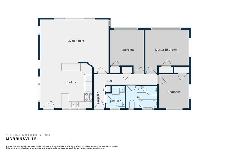 Photo of property in 1 Coronation Road, Morrinsville, 3300