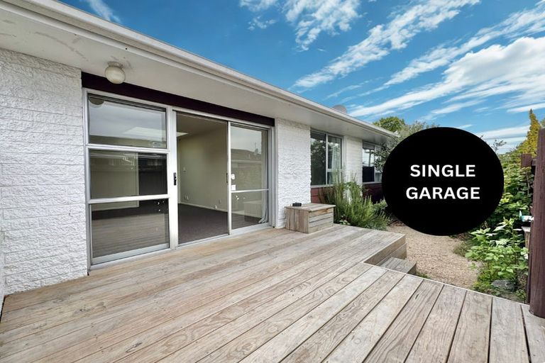 Photo of property in 4/100 Office Road, Merivale, Christchurch, 8014