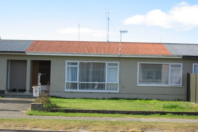 Photo of property in 9 Ashcroft Street, Pirimai, Napier, 4112