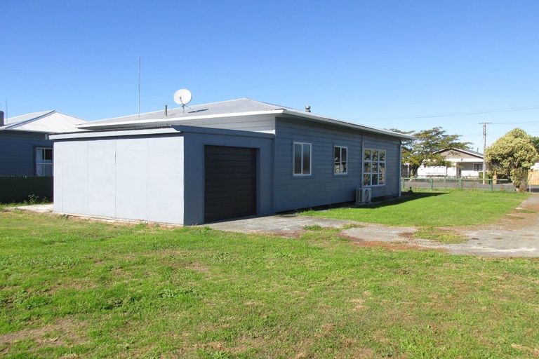 Photo of property in 137 Lucknow Street, Wairoa, 4108