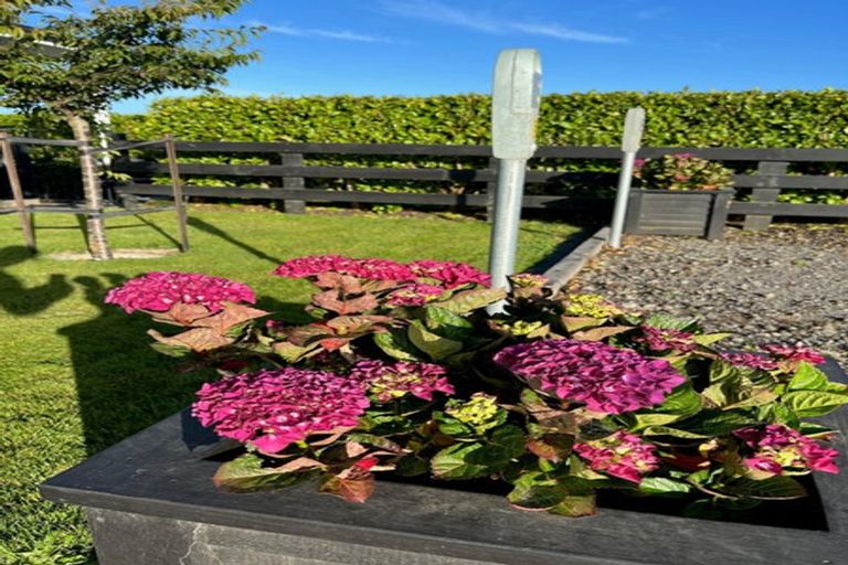 Photo of property in 9 Brown Road, Brixton, Waitara, 4382